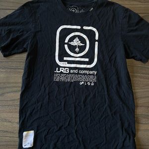 LRG Tee